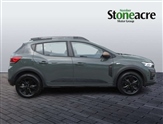 Dacia Sandero Stepway Image 2