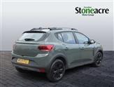 Dacia Sandero Stepway Image 3