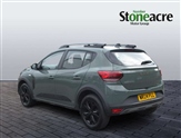 Dacia Sandero Stepway Image 5