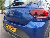 Dacia Sandero Stepway Image 1