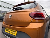 Dacia Sandero Stepway Image 1