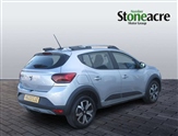 Dacia Sandero Stepway Image 3