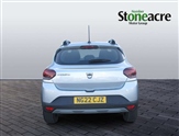 Dacia Sandero Stepway Image 4