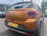 Dacia Sandero Stepway Image 1
