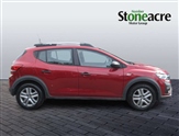 Dacia Sandero Stepway Image 2
