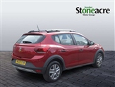 Dacia Sandero Stepway Image 3
