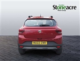 Dacia Sandero Stepway Image 4