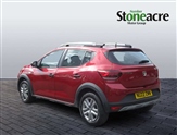 Dacia Sandero Stepway Image 5