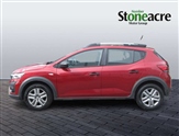 Dacia Sandero Stepway Image 6