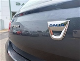Dacia Sandero Stepway Image 1