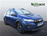 Dacia Sandero Stepway Image 1