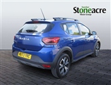Dacia Sandero Stepway Image 3