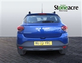 Dacia Sandero Stepway Image 4