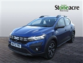 Dacia Sandero Stepway Image 6