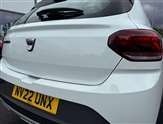 Dacia Sandero Stepway Image 1