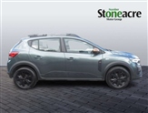 Dacia Sandero Stepway Image 2