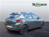 Dacia Sandero Stepway Image 3