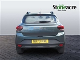 Dacia Sandero Stepway Image 4