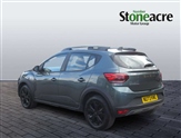 Dacia Sandero Stepway Image 5