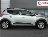 Dacia Sandero Stepway Image 2