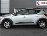 Dacia Sandero Stepway Image 3