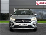 Dacia Sandero Stepway Image 4