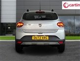 Dacia Sandero Stepway Image 6
