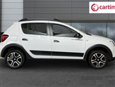 Dacia Sandero Stepway Image 2