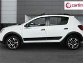 Dacia Sandero Stepway Image 3