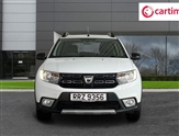 Dacia Sandero Stepway Image 4