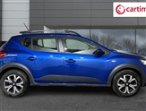 Dacia Sandero Stepway Image 2