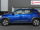 Dacia Sandero Stepway Image 3