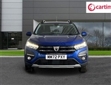 Dacia Sandero Stepway Image 4
