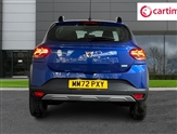 Dacia Sandero Stepway Image 6