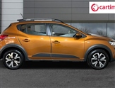 Dacia Sandero Stepway Image 2
