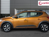 Dacia Sandero Stepway Image 3