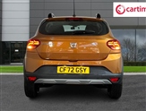 Dacia Sandero Stepway Image 5