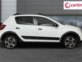Dacia Sandero Stepway Image 2