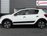 Dacia Sandero Stepway Image 3