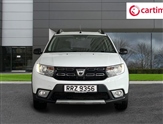Dacia Sandero Stepway Image 4