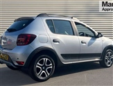 Dacia Sandero Stepway Image 3