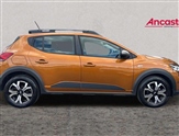 Dacia Sandero Stepway Image 2