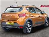 Dacia Sandero Stepway Image 3