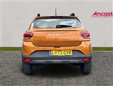 Dacia Sandero Stepway Image 4