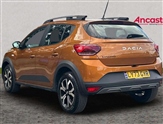 Dacia Sandero Stepway Image 5