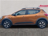 Dacia Sandero Stepway Image 6