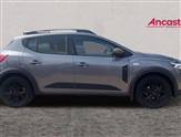 Dacia Sandero Stepway Image 2