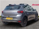 Dacia Sandero Stepway Image 3