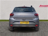 Dacia Sandero Stepway Image 4