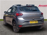 Dacia Sandero Stepway Image 5